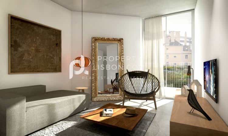 Condominium in Alcantara, Lisbon 10088681