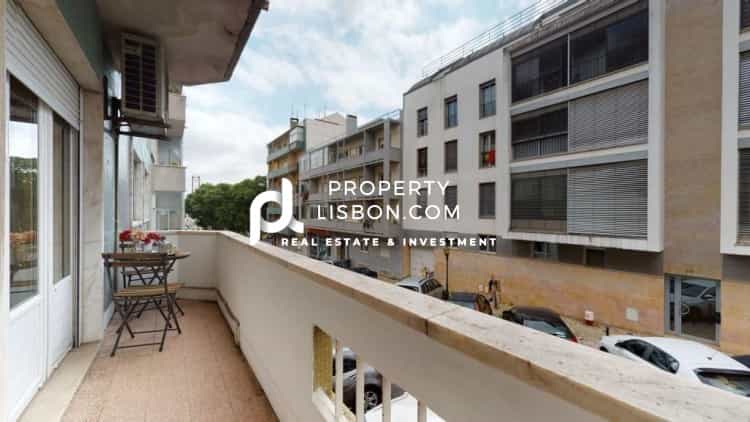 Condominium dans Belém, Lisbonne 10088694