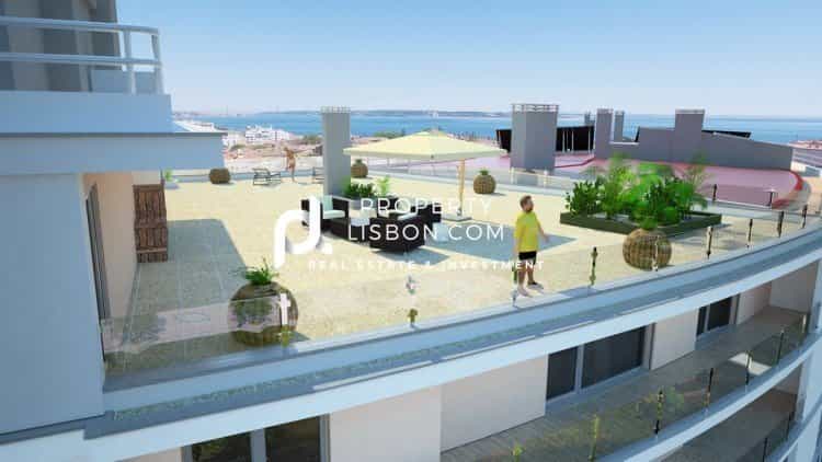 Condominium in Oeiras, Lisboa 10088696