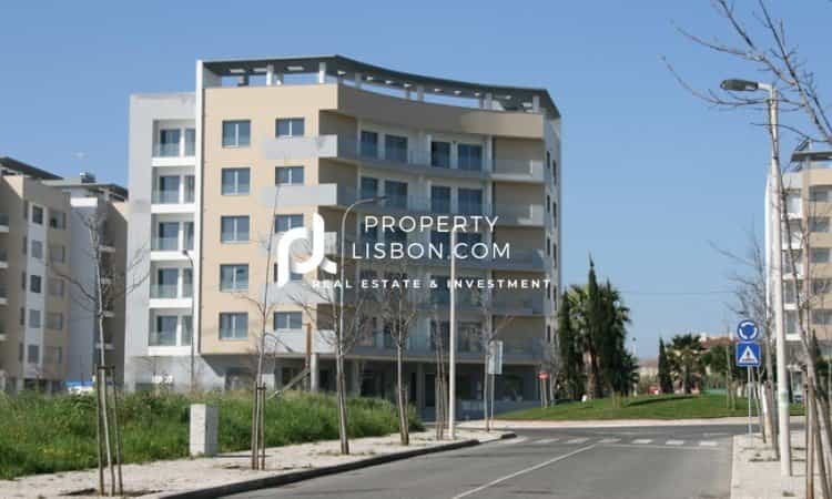 Kondominium dalam Cascais, Lisbon 10088701
