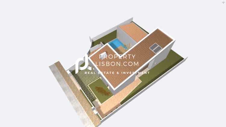 Rumah di Alvor, Algarve 10088718