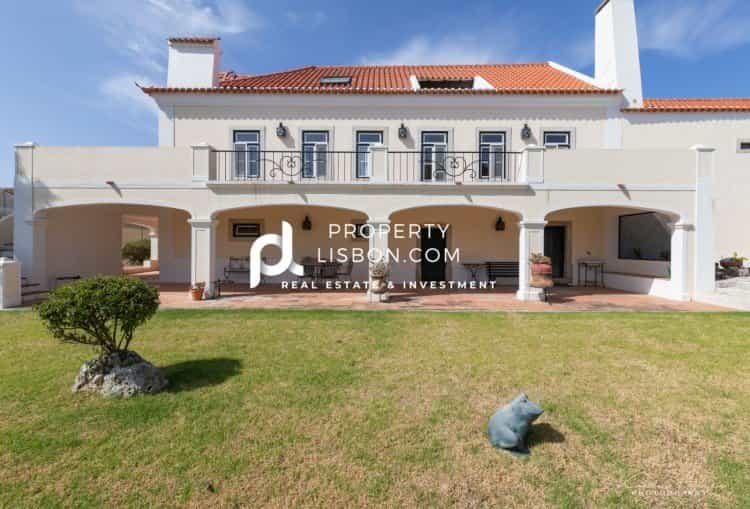 House in Areia Branca, Lisboa 10088740