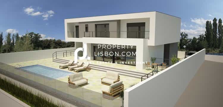 House in Porto das Barcas, Lisboa 10088744