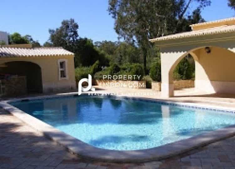House in Alvor, Algarve 10088760