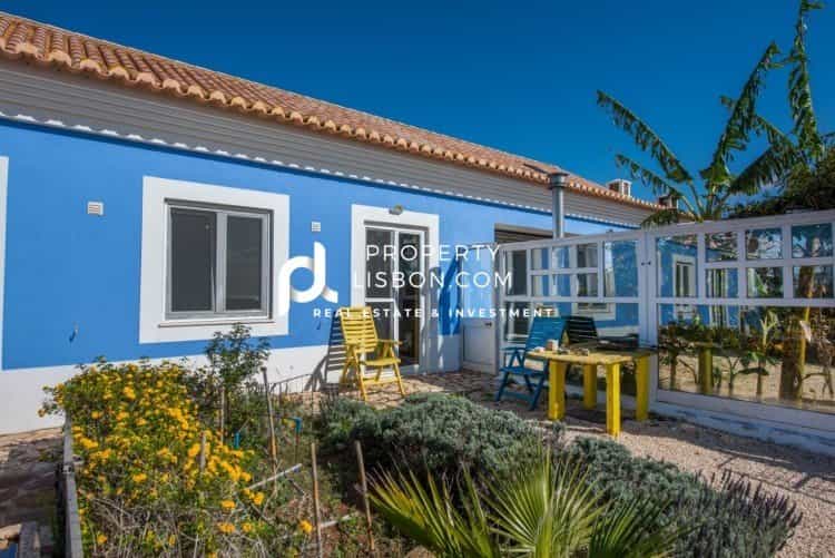 House in VilaDo Bispo E Raposeira, Algarve 10088777