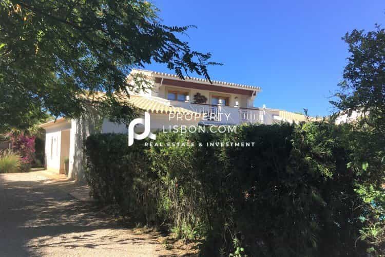 Dom w Baraode Sao Miguel, Algarve 10088780