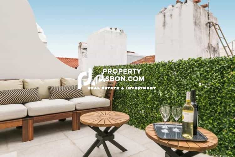 House in Colares, Lisbon 10088783