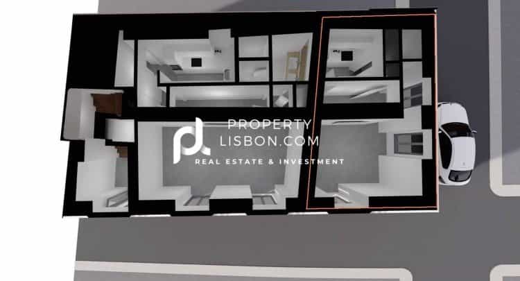 Lain di Lisboa, Lisboa 10088794