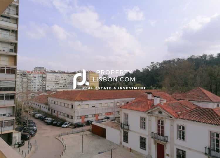 Kondominium dalam SaoDomingos de Benfica, Silver Coast 10088797