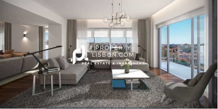 公寓 在 Rato, Lisbon 10088801