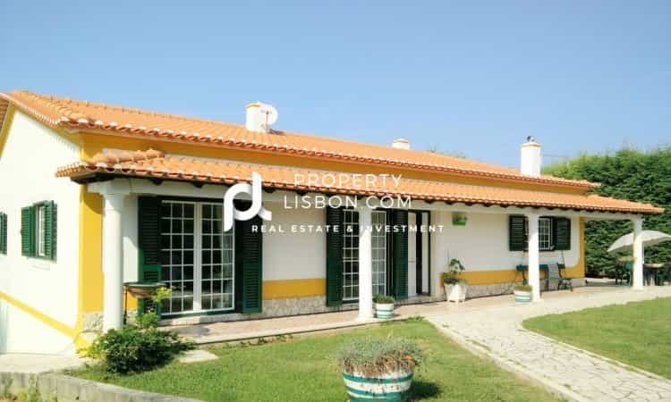 House in Areia Branca, Lisboa 10088810