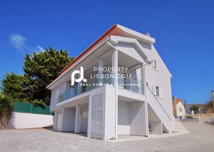 House in Porto das Barcas, Lisboa 10088811