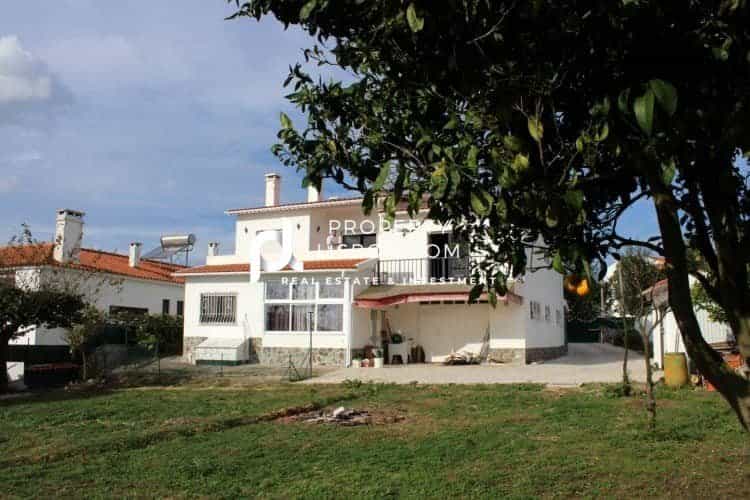 房子 在 Gaeiras, Silver Coast 10088814