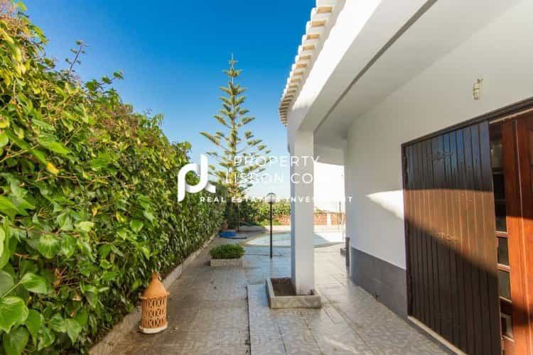 Dom w Alvor, Algarve 10088818