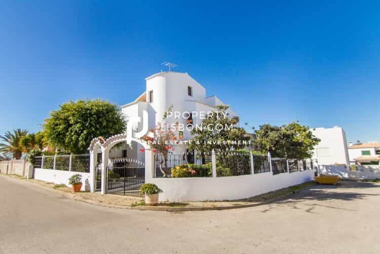 Huis in Alvor, Algarve 10088818