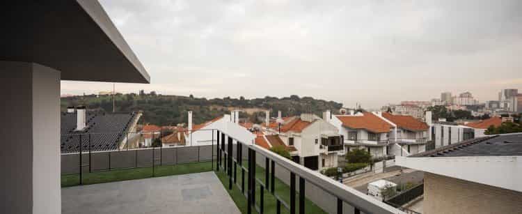 Condominio en Alvalade, Lisbon 10088822