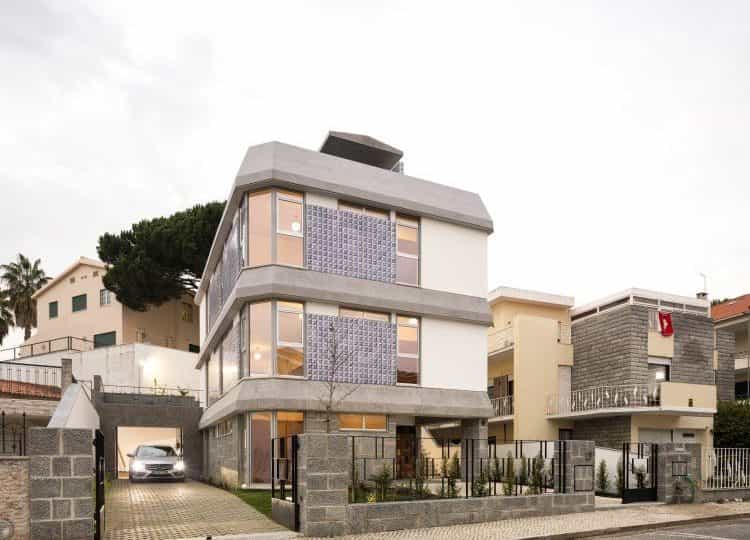 Condominium in Alvalade, Lisbon 10088822