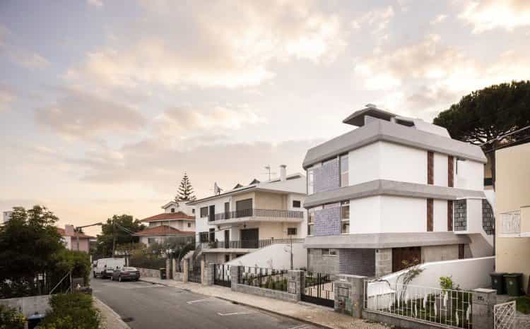 Condominium in Alvalade, Lisbon 10088822