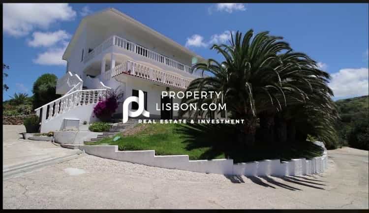 Hus i , Lisbon 10088823