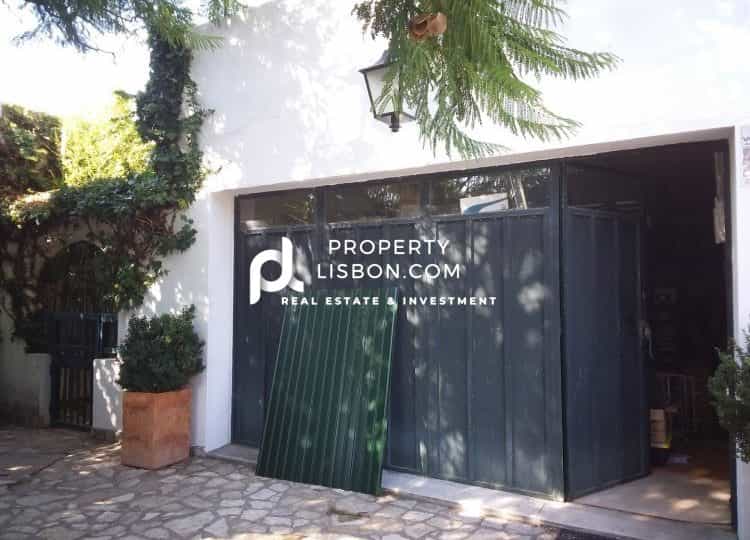 Huis in AvEngenheiro Antonio Calheiros Lopes, Lisbon 10088825