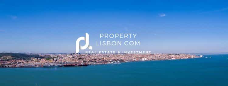 Industriel i Lisbon, Lisbon 10088827