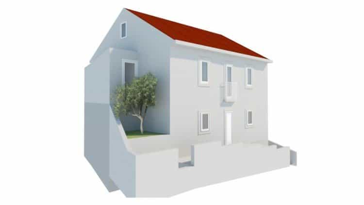 House in Cascais, Lisbon 10088830
