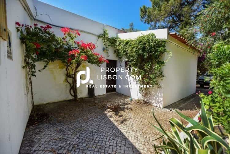 House in Baraode Sao Miguel, Algarve 10088837