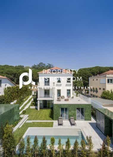 House in Pedroucos, Lisboa 10088838