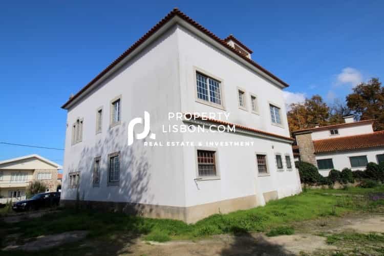 House in Mucifal, Lisboa 10088841