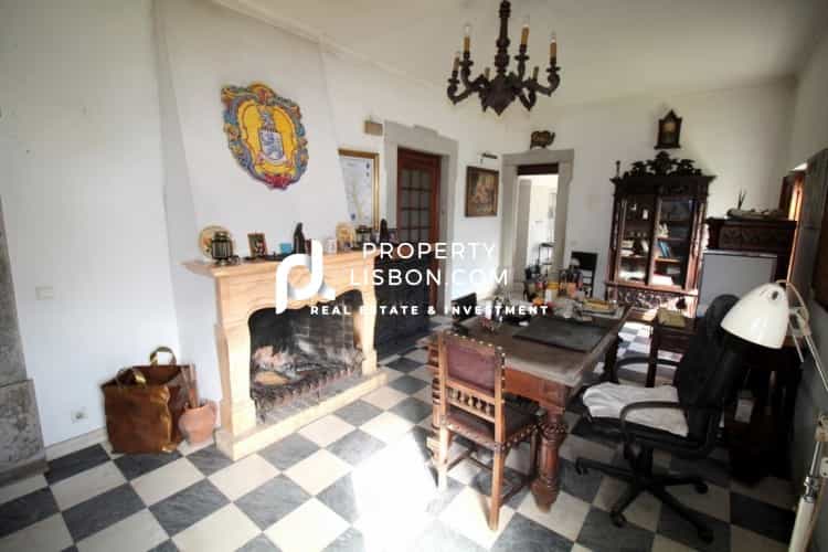 House in Colares, Lisbon 10088841
