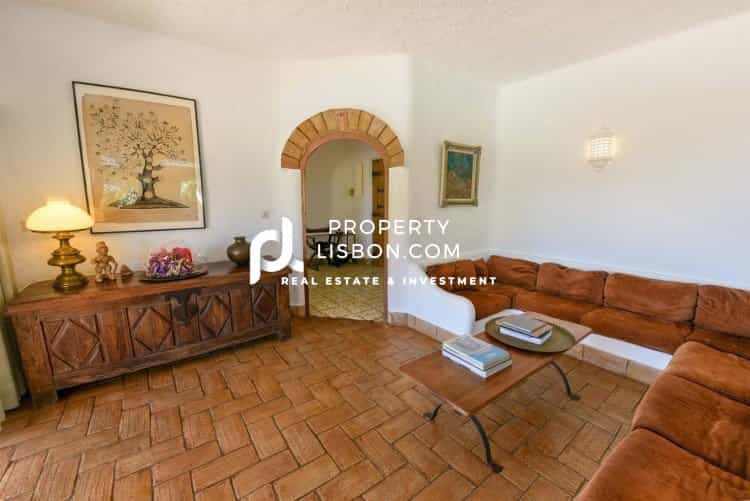 房子 在 Baraode Sao Miguel, Algarve 10088853