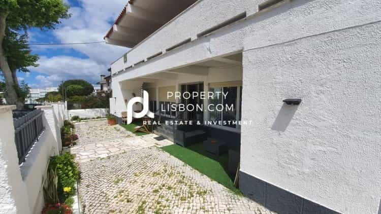 House in Costada Caparica, Lisbon 10088859