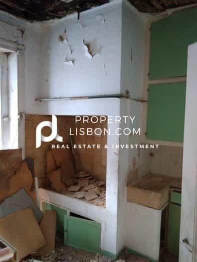 Perindustrian dalam Lisbon, Lisboa 10088861