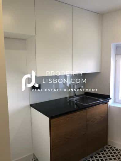 Condomínio no Campolide, Lisboa 10088871