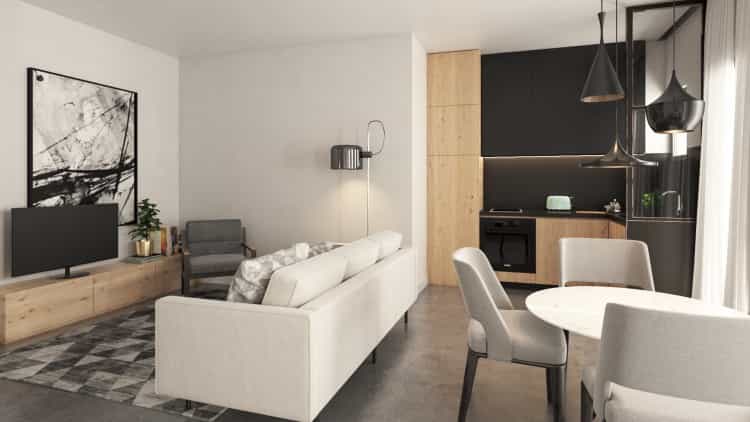 Condominium in Ariero, Lisboa 10088872