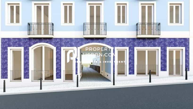 公寓 在 Arroios, Lisbon 10088875