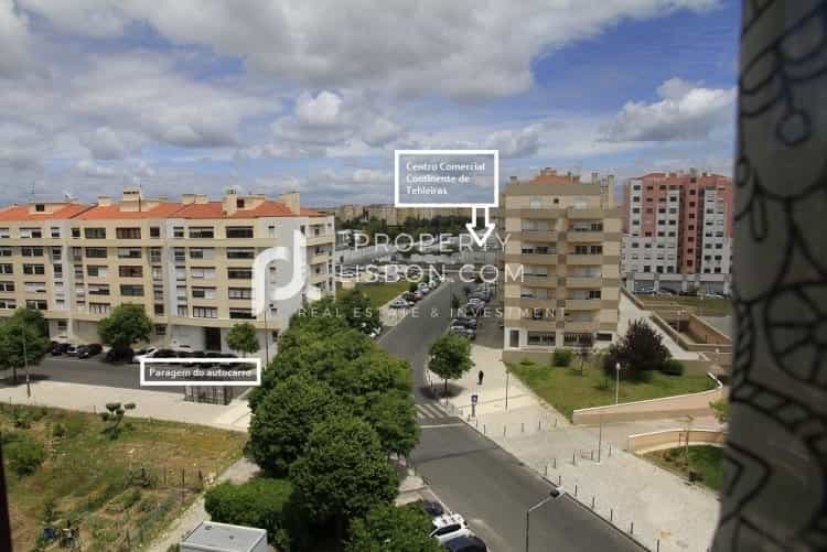 Kondominium w Telheiras, Lisbon 10088877