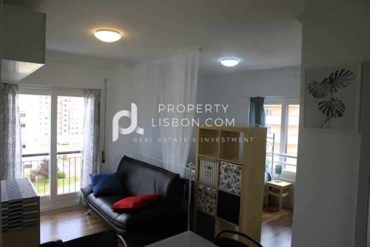 Condominium in Campo Grande, Lisboa 10088877
