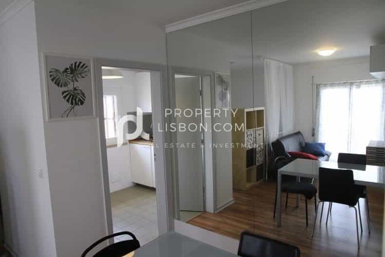 Condominium dans Campo Grande, Lisbonne 10088877