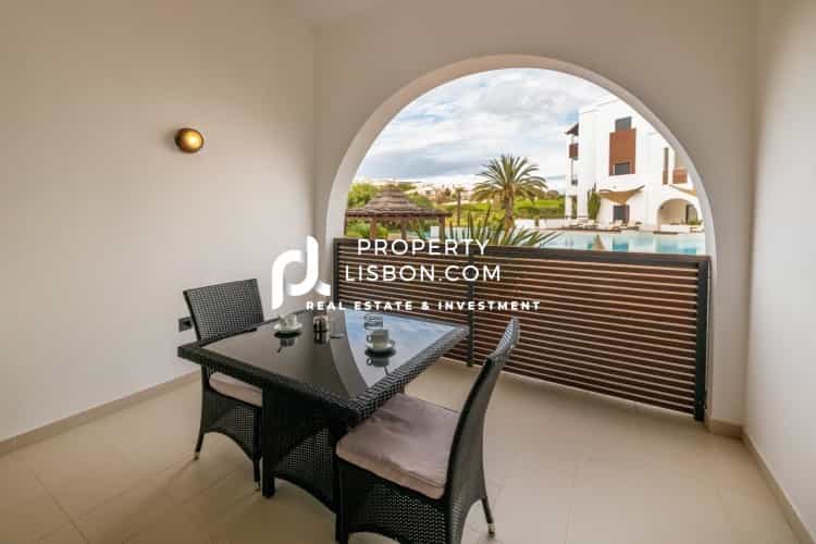 Condominium in BensafrimE Barao de Sao Joao, Algarve 10088904