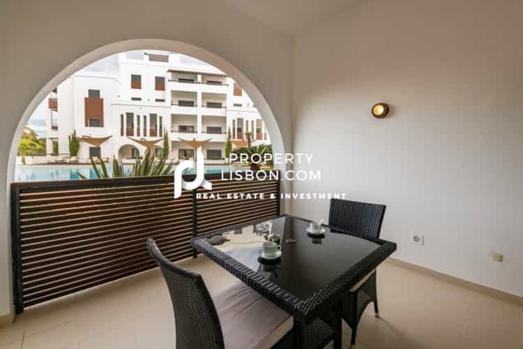Condominium in BensafrimE Barao de Sao Joao, Algarve 10088904
