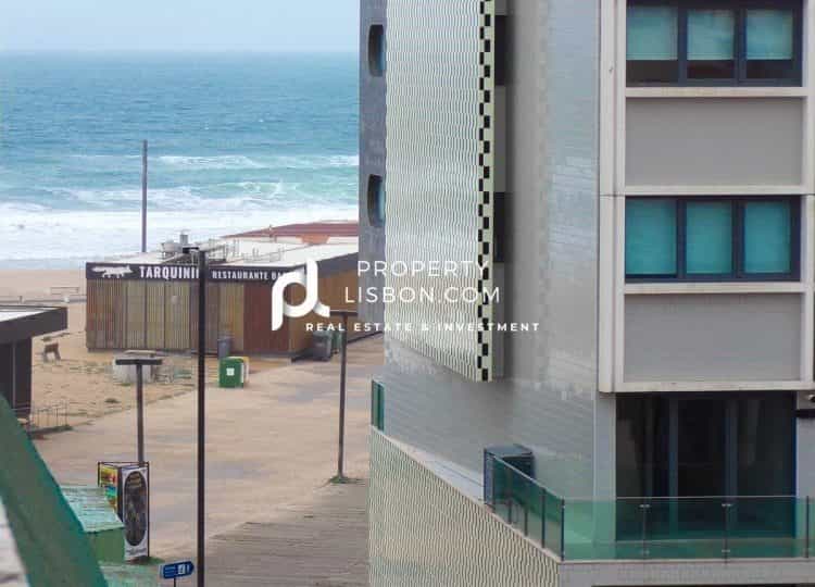 Eigentumswohnung im Costa de Caparica, Setubal 10088920