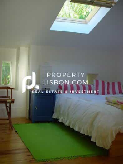 Condomínio no Campolide, Lisboa 10088926