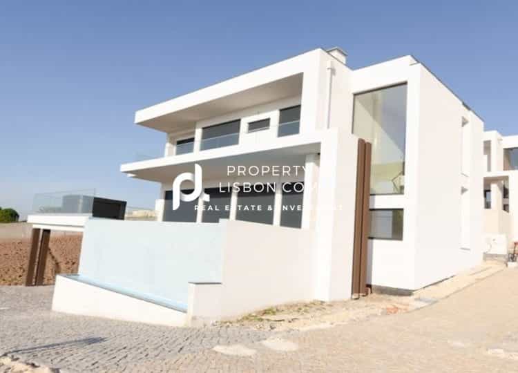 House in Porto das Barcas, Lisboa 10088931