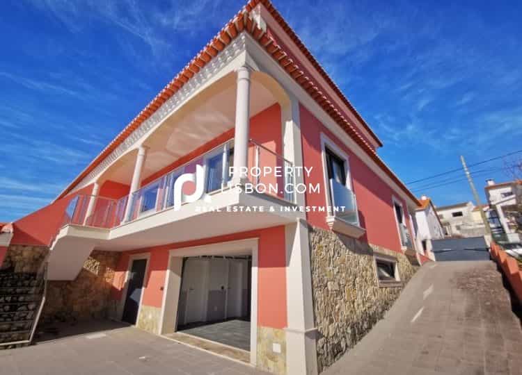 Rumah di SantoOnofre e Serra do Bouro, Silver Coast 10088936