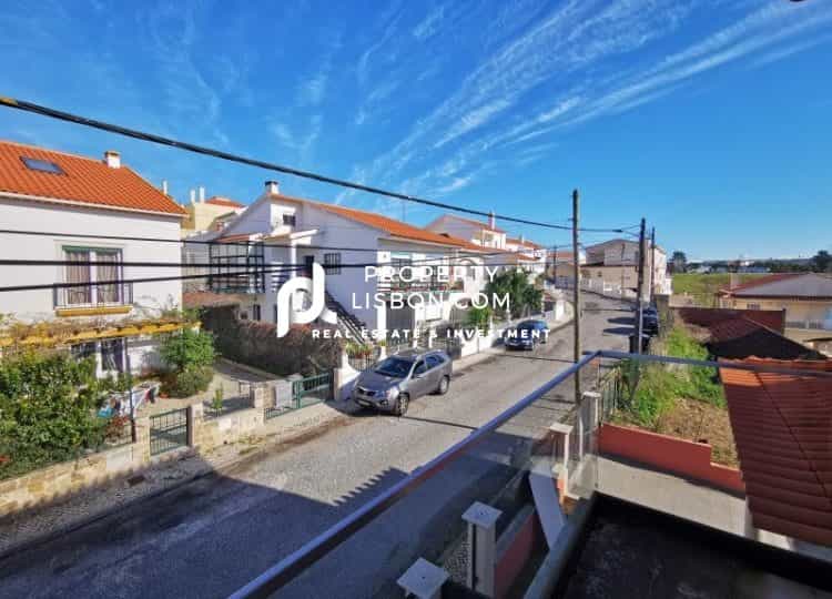 Hus i SantoOnofre e Serra do Bouro, Silver Coast 10088936