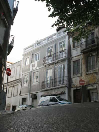 عمارات في كامبوليد, لشبونة 10088958