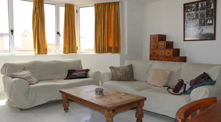 公寓 在 拉奥利瓦, 加那利群岛 10088985