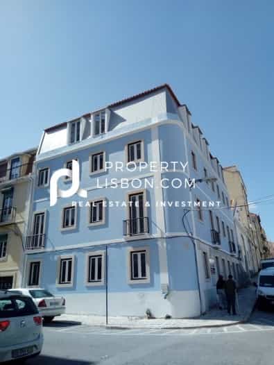 Condominium in Xabregas, Lisboa 10089002