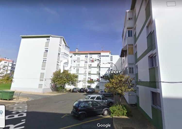 Borettslag i Cacilhas, Lisboa 10089019
